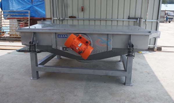 長方形振動(dòng)篩