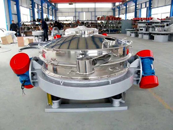 金屬粉末篩分該使用什么振動(dòng)篩？